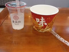 -蔡林记(昙华林泛悦汇店)