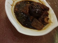 -北海渔村酒楼·粤菜海鲜点心(新华店)