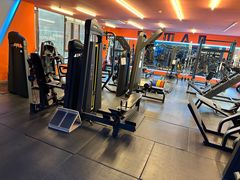 -RoMan罗马健身工作室(莘庄店)