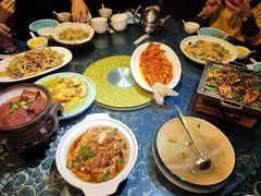 -老长春肉馆(隆礼路店)