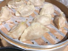 -老班长手工灌汤包(望京华彩店)
