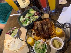 -疯克大象美式烤肉餐厅