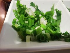 -京门老爆三·铜锅涮肉 爆肚(望京店)