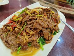 -天天海鲜城·海鲜大排档(新溪店)