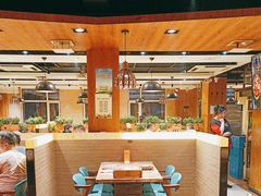 -金太阳海鲜烧烤·本地人餐厅(东纬路旗舰店)