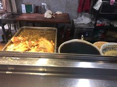 -王魁腊汁肉夹馍(柿园路店)