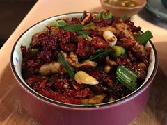 -山石榴·贵州菜(丰盛里店)