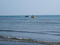 -江山半岛白浪滩景区