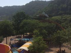 -重庆海昌加勒比海水世界