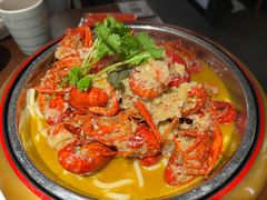 -乔街深夜食堂·小龙虾·高压锅生蚝(杭州总店)