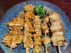 -一豚轩·烧鸟·豚骨拉面(五四路店)