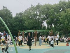 -宁波儿童公园(鄞州区)