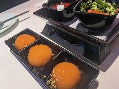 -黑色经典臭豆腐·湖南特产(步行街店)