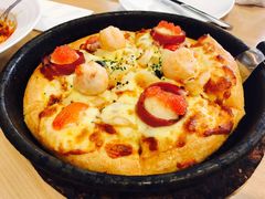 -必胜客(津塘店)