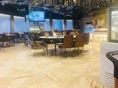 -大东方海鲜酒楼(小武基桥店)