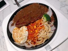 -曼玉餐厅(中原万达店)