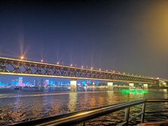 -武汉两江游览·夜游长江(汉口粤汉码头)