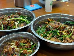 -高子烧鸡公(五里堆路店)