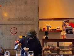 -不正咖啡(万达尊店)
