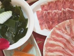 -重庆袁老四火锅(武进万达店)