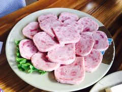 -东镇老火锅(长春路首店)