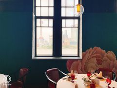 包厢-三号黄浦会Canton Table