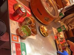 -西塔老太太泥炉烤肉(苏州大悦城店)