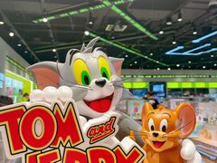 -TOP TOY(新南凯德广场店)