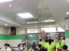 大堂-荔林食店(西华路店)