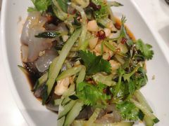 -阿胖龙虾小海鲜(宁国南路总店)