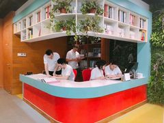 -奇尔思青少儿·语言·艺术·演讲(顾戴路店)