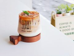 -Fulu Coffee福禄(花园城店)