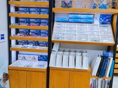 -沪睛眼镜蔡司官方授权店(金桥佳林路店)