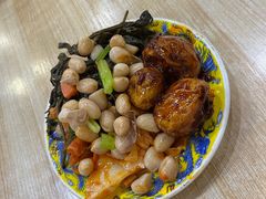 -许氏朝鲜族牛肉汤馆