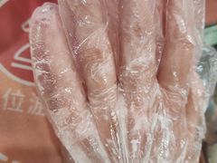 -海底捞大排档火锅(悦荟广场店)