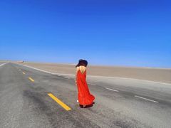 -敦煌雅丹国家地质公园