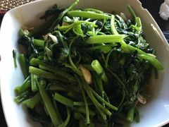 空心菜-自然餐厅(Phuket)