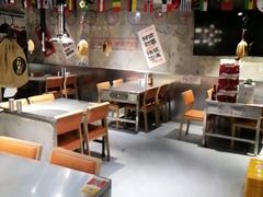 -有蚝有翅烧烤大排档·宵夜(右安门店)