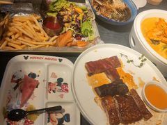 -小资太太餐厅(南岗区店)