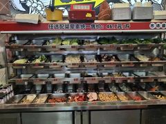 -集草轩·重庆麻辣烤鱼(西湖道店)