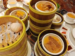 -夏宫中餐厅(香格里拉大酒店)