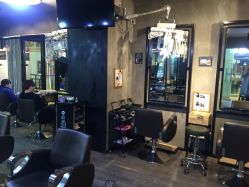 -HIPSTER形象设计