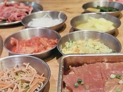 -汉拿山(北京上地华联店)