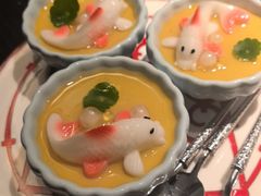 -锦楼·臻选新杭帮(杭州中心店)