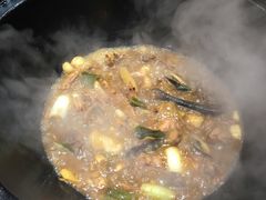 -锅来乐地锅鸡(安亭店)