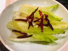 -西安饭庄·非遗陕菜(钟楼店)