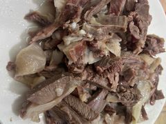 -三中高皇羊肉馆