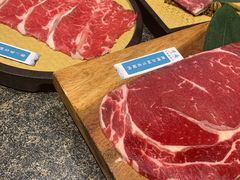 -NIUAN牛庵·日式和牛烧肉(恒隆店)