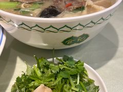 -合记烩面(人民路店)