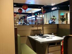-海底捞火锅(高新活力汇店)